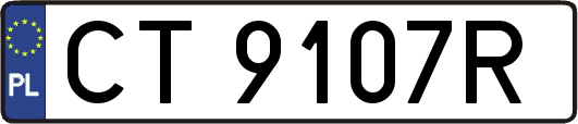 CT9107R