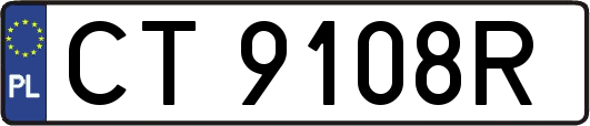 CT9108R