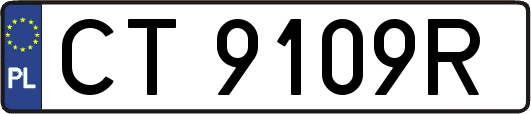 CT9109R
