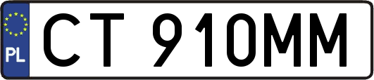 CT910MM