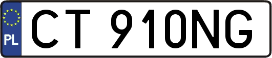 CT910NG