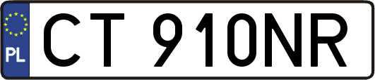 CT910NR