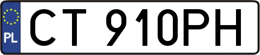 CT910PH