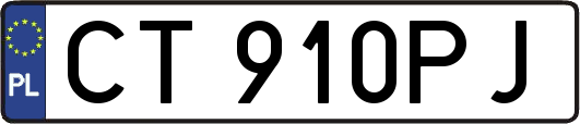 CT910PJ