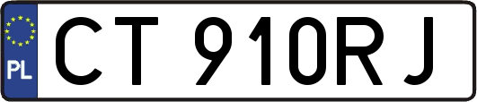 CT910RJ