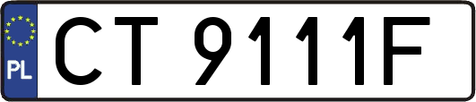 CT9111F
