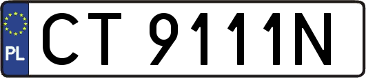 CT9111N