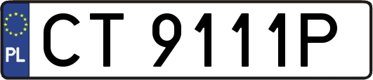 CT9111P