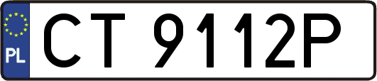 CT9112P