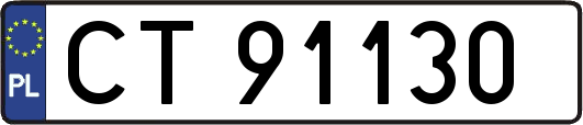 CT91130