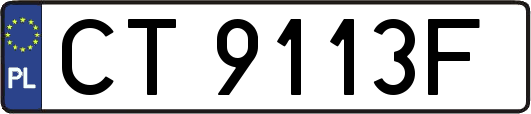 CT9113F