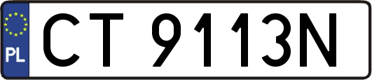 CT9113N