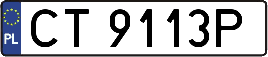 CT9113P