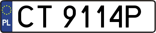 CT9114P