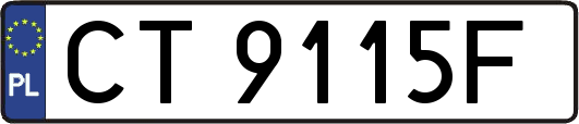 CT9115F