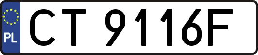 CT9116F