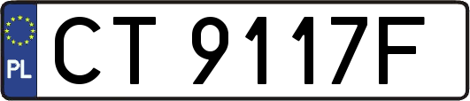 CT9117F
