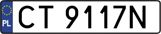 CT9117N
