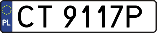 CT9117P