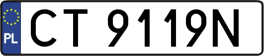 CT9119N