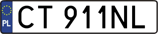 CT911NL