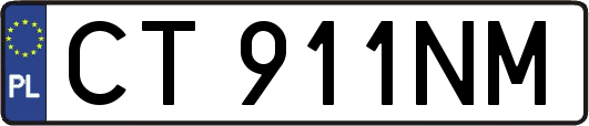 CT911NM