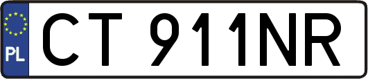 CT911NR