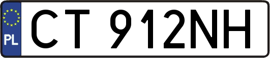 CT912NH