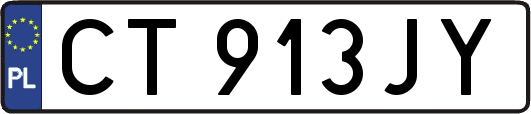 CT913JY