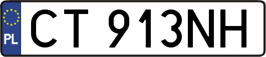 CT913NH