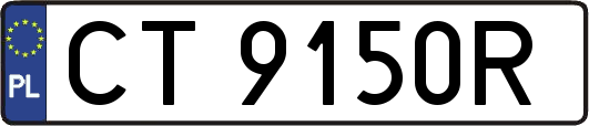CT9150R