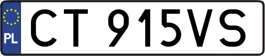 CT915VS