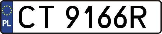 CT9166R