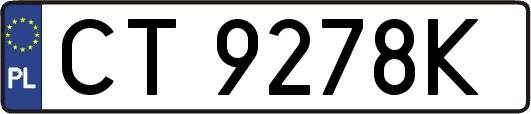 CT9278K