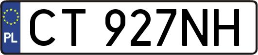 CT927NH