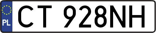 CT928NH