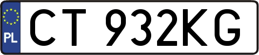 CT932KG