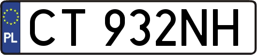 CT932NH