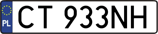 CT933NH