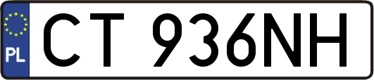 CT936NH