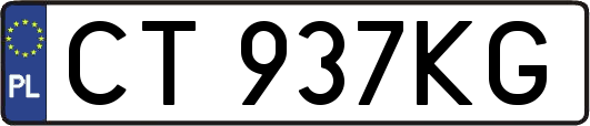 CT937KG