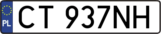 CT937NH
