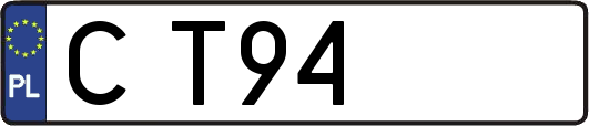 CT94