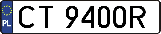 CT9400R
