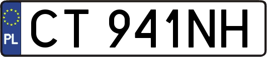 CT941NH