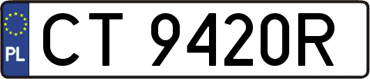 CT9420R