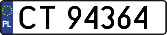 CT94364