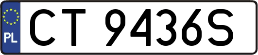 CT9436S