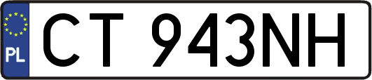 CT943NH