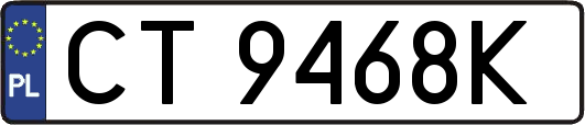 CT9468K